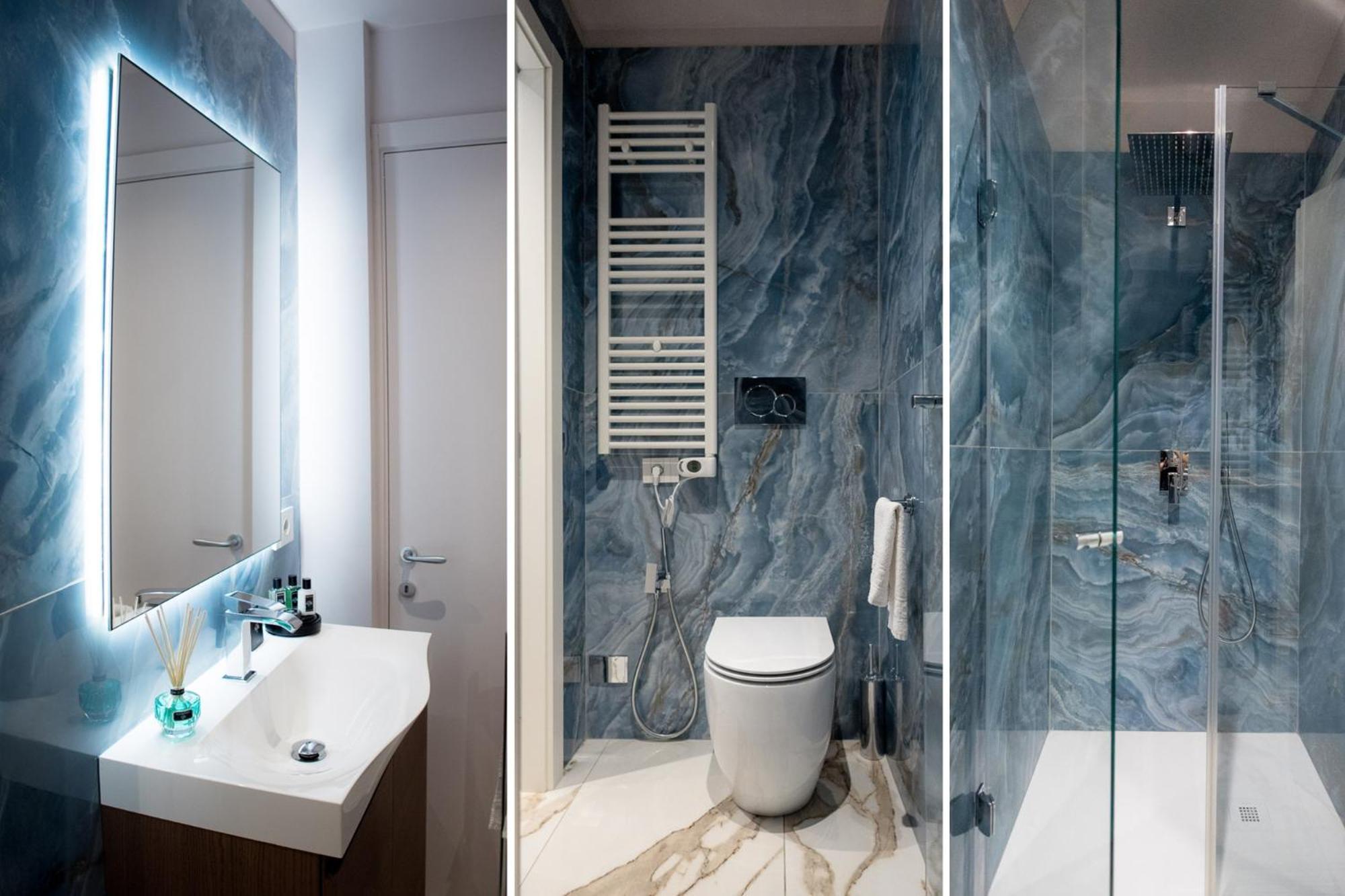 Le Cinque Lampade Florence Suites Exterior foto