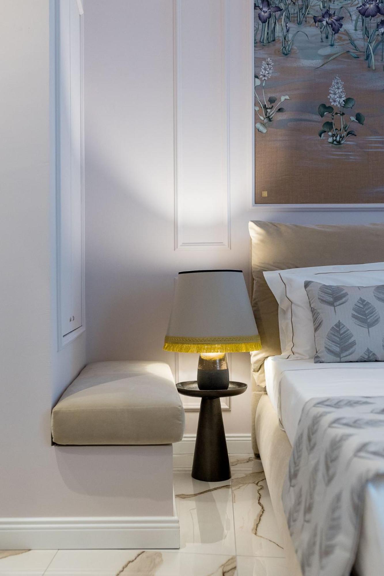 Le Cinque Lampade Florence Suites Exterior foto